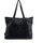 Sacs Femme Sacs porté main Oh My Bag logo ASTERIA Noir