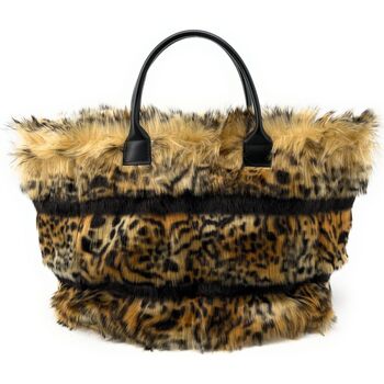 Sacs Gunmetal Gucci Dionysus Super Mini Bag in Velvet Oh My Bag TABBY Multicolore