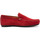 Chaussures Homme Mocassins Redskins BEABA ROUGE Rouge