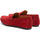 Chaussures Homme Mocassins Redskins BEABA ROUGE Rouge