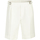 Vêtements Homme Shorts / Bermudas D&G Vintage Short Blanc