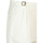 Vêtements Homme Plus Chiffon Angel Sleeve Wrap Maxi Dress Vintage Short Blanc