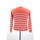 Vêtements Femme Sweats Lacoste Pull-over en coton Orange