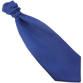 Vêtements Homme Cravates et accessoires Tony & Paul Lavallière de cérémonie FIGARO Bleu