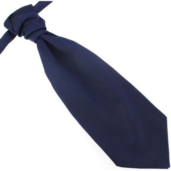Vêtements Homme Cravates et accessoires Tony & Paul Lavallière de cérémonie FIGARO Marine