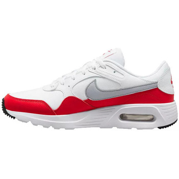 Chaussures Homme Baskets basses Nike KIM AIR MAX SC Multicolore