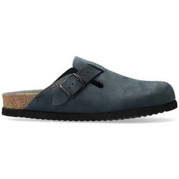 Chaussures Homme Rideaux / stores Mephisto Nathan Bleu