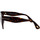 Montres & Bijoux Lunettes de soleil Tom Ford Occhiali da Sole  Phoebe FT0939/S 52K Marron