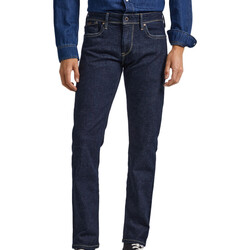 Vêtements Homme Jeans slim Pepe jeans PM206322AB02 Bleu