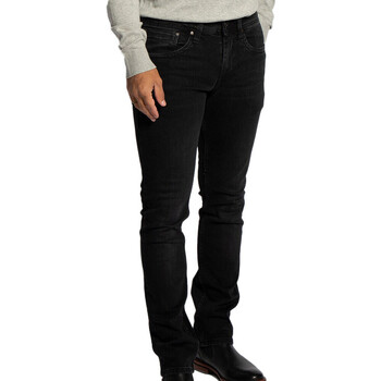 Vêtements Homme fit Jeans slim Pepe fit jeans PM206318XV12 Noir