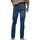 Vêtements Homme Straight Jeans droit Pepe Straight jeans PM206325GX3 Bleu