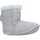Chaussures Enfant Baskets mode EMU B10310-E131 Gris