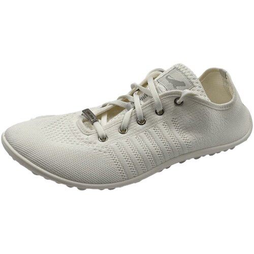 Chaussures Homme Nae Vegan Shoes Leguano  Blanc