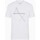 Vêtements Homme T-shirts manches courtes EAX 8NZT76 Z8H4Z Blanc