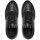 Chaussures Homme Baskets mode Calvin Klein Jeans YM0YM00745 Noir