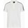 Vêtements Homme T-shirts manches courtes EAX 3DZFLA ZJM5Z Blanc