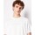 Vêtements Homme T-shirts manches courtes EAX 3DZTLG ZJ9JZ Blanc