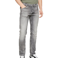 Vêtements Homme Jeans droit Pepe jeans PM206325VR02 Gris