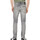 Vêtements Homme paperbag Jeans droit Pepe paperbag jeans PM206325VR02 Gris