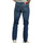Vêtements Homme Jeans droit Pepe jeans PM206325CS2 Bleu