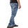 Vêtements Homme Jeans droit Pepe jeans PM206328HP6 Bleu