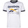 Vêtements Garçon T-shirts & Polos Reebok Sport H89487RBI Blanc
