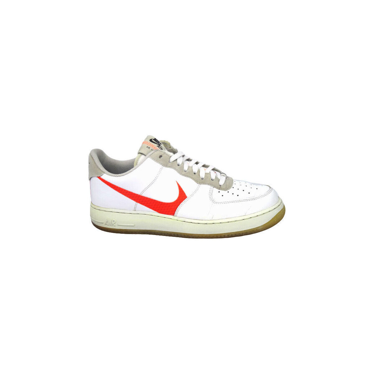 Basket Nike Reconditionne Air Force 1   27301296 1200 A