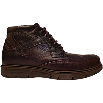 Chaussures Homme Boots Riverty RIRO619MA Marron