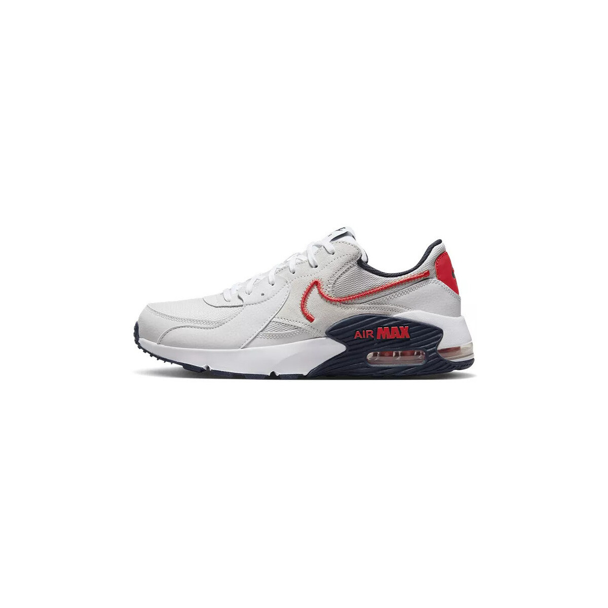 Chaussures Homme Baskets basses Nike AIR MAX EXCEE Multicolore