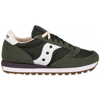 Chaussures Homme Baskets basses Saucony Peregrine BASKETS HOMME Gris