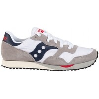 Chaussures Homme Baskets basses Saucony BASKETS HOMME Blanc