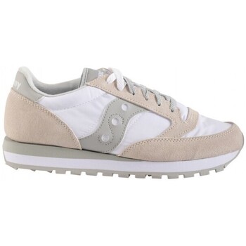 Chaussures Homme Baskets basses silver Saucony BASKETS HOMME Blanc