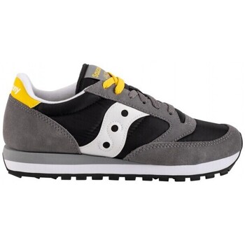Chaussures Homme Baskets basses Saucony Snack BASKETS HOMME Noir