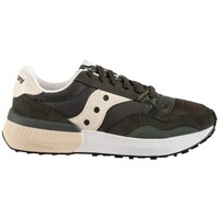 Chaussures Homme Baskets basses Saucony BASKETS HOMME Vert