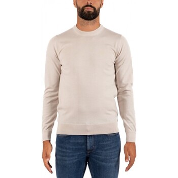 Vêtements Homme Rose is in the air Alpha PULL HOMME Gris