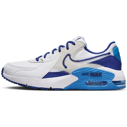 Chaussures Homme Baskets basses back Nike AIR MAX EXCEE Multicolore