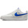 Chaussures Homme Baskets basses Nike COURT VISION LO Multicolore