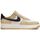 Chaussures Homme Baskets mode Nike Air Force 1 '07 LX Low Team Gold Beige