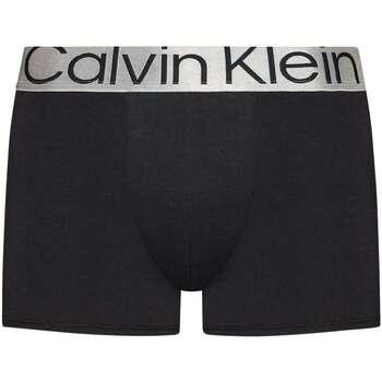 Sous-vêtements Homme Boxers Calvin Klein Jeans 153231VTAH23 Noir