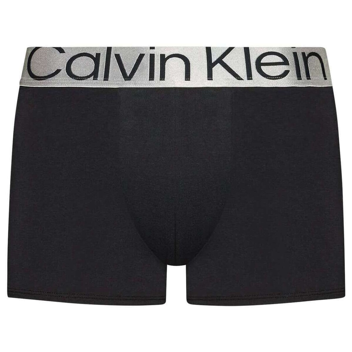 Sous-vêtements Homme Boxers Calvin Klein Jeans 153231VTAH23 Noir