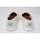 Chaussures Enfant Espadrilles Toms Espadrilles pour enfants Beige