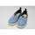 Chaussures Enfant Espadrilles Toms  Bleu