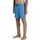 Vêtements Garçon Maillots / Shorts de bain Quiksilver Everyday Solid Volley Bleu
