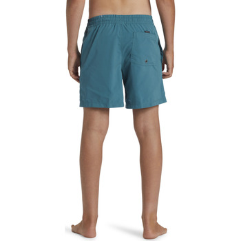 Quiksilver Everyday Solid Volley Bleu