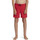 Vêtements Garçon Maillots / Shorts de bain Quiksilver Everyday Solid Volley Rouge