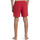 Vêtements Garçon Maillots / Shorts de bain Quiksilver Everyday Solid Volley Rouge