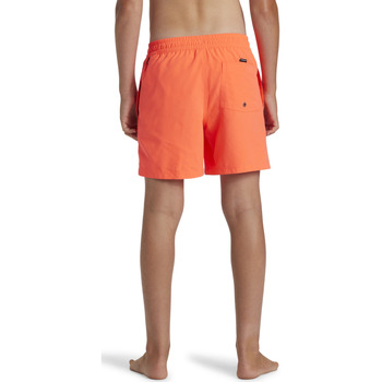 Quiksilver Everyday Solid Volley Rose