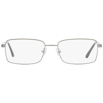 lunettes de soleil sferoflex  sf2265 cadres optiques, gunmetal 