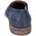 Chaussures Homme Mocassins Moma EY425 2E5449-OW Bleu