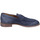 Chaussures Homme Mocassins Moma EY425 2E5449-OW Bleu
